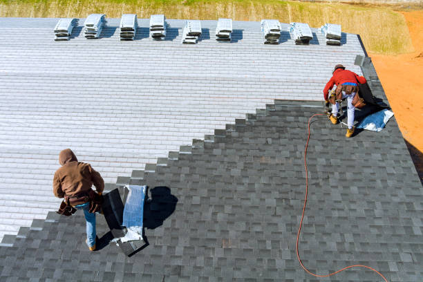 Roof Repair Estimates in Cave Creek, AZ